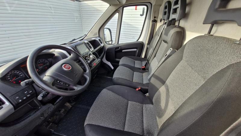 Fiat Ducato m H2 2.3 Mjt 120 Pro Lounge