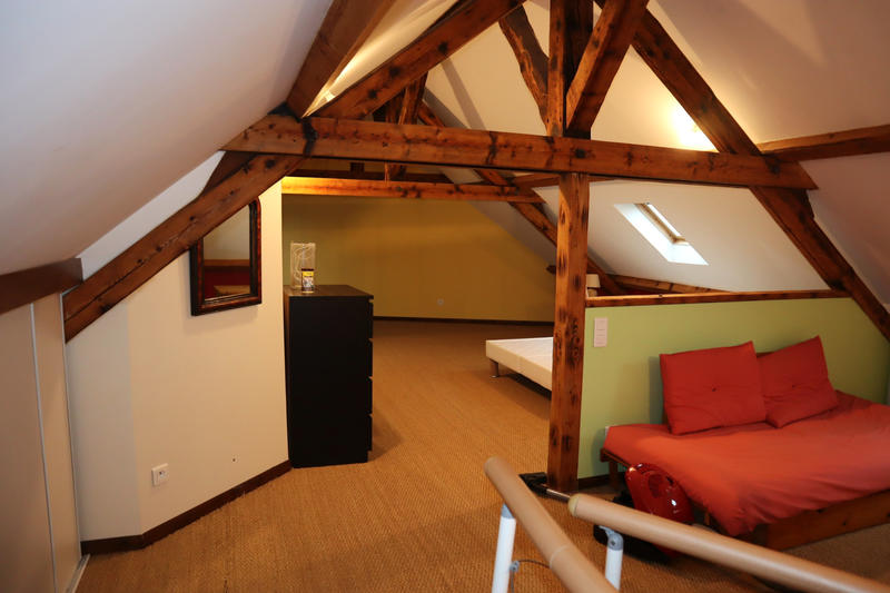 Duplex - 212 m² - 6 pièces