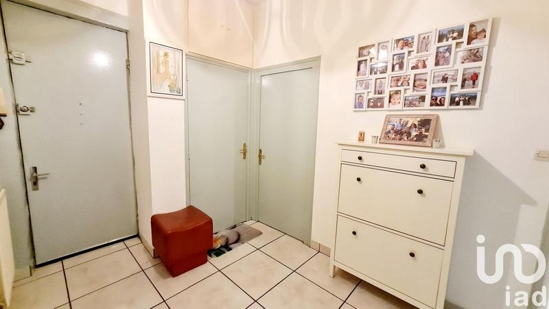 Appartement - 122 m² - 5 pièces