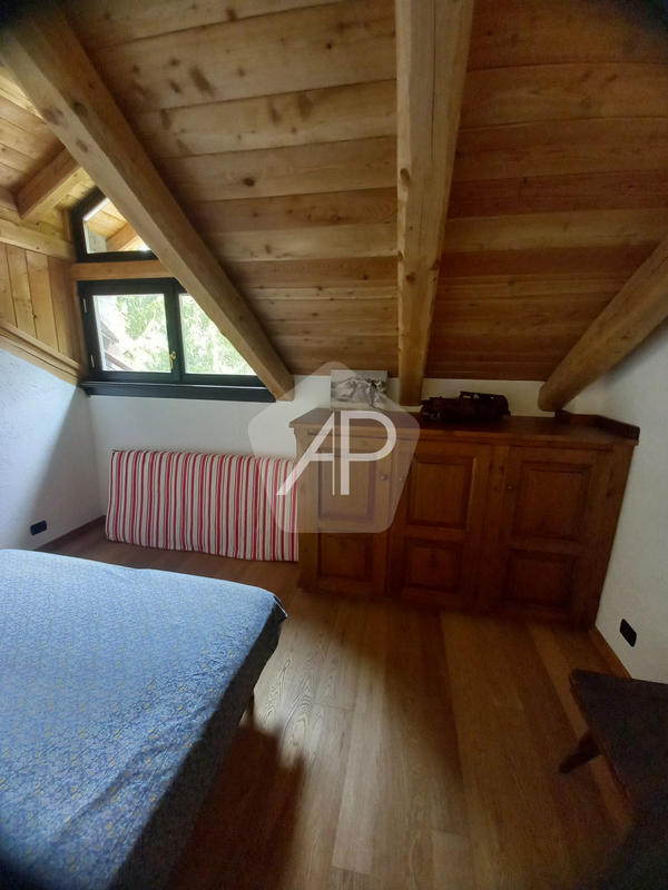 Appartement - 50 m² - 3 pièces