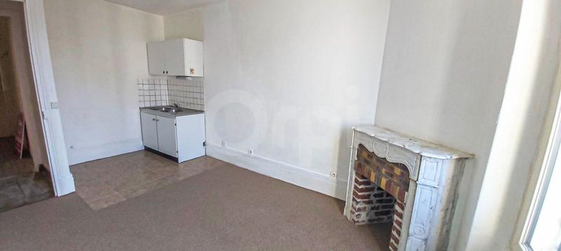 Maison - 161 m² - 6 pièces