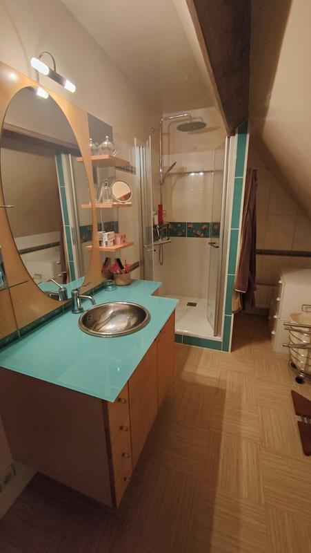 Maison - 360 m² - 15 pièces