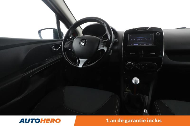 Renault Clio 0.9 TCe Energy Intens Eco2 90 ch