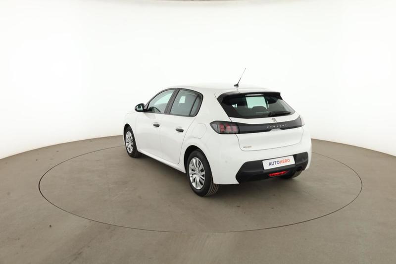 Peugeot 208 Affaire 1.5 Blue-HDi Premium Pack 100 ch