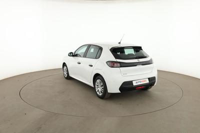 Peugeot 208 Affaire 1.5 Blue-HDi Premium Pack 100 ch