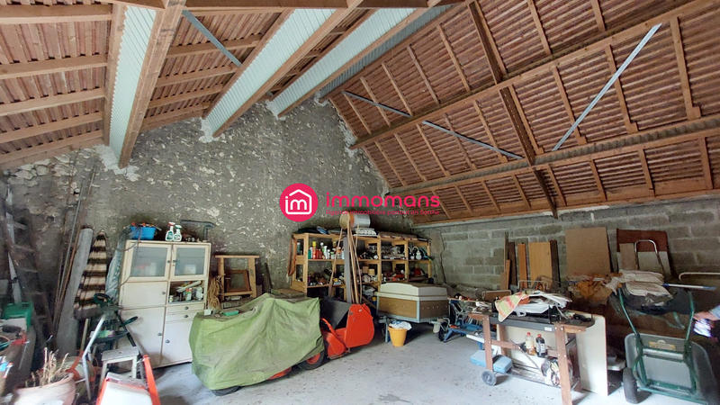 Maison - 137 m² - 5 pièces