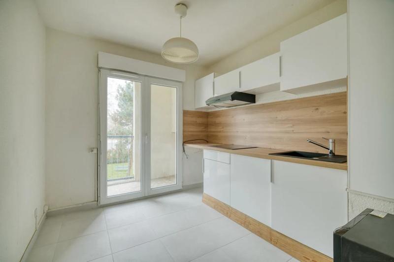 Appartement - 75 m² - 4 pièces
