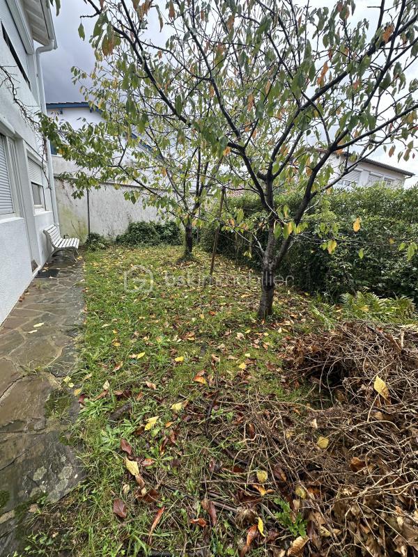 Maison traditionnelle - 107 m² - 5 pièces