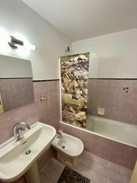 Appartement - 58 m² - 2 pièces