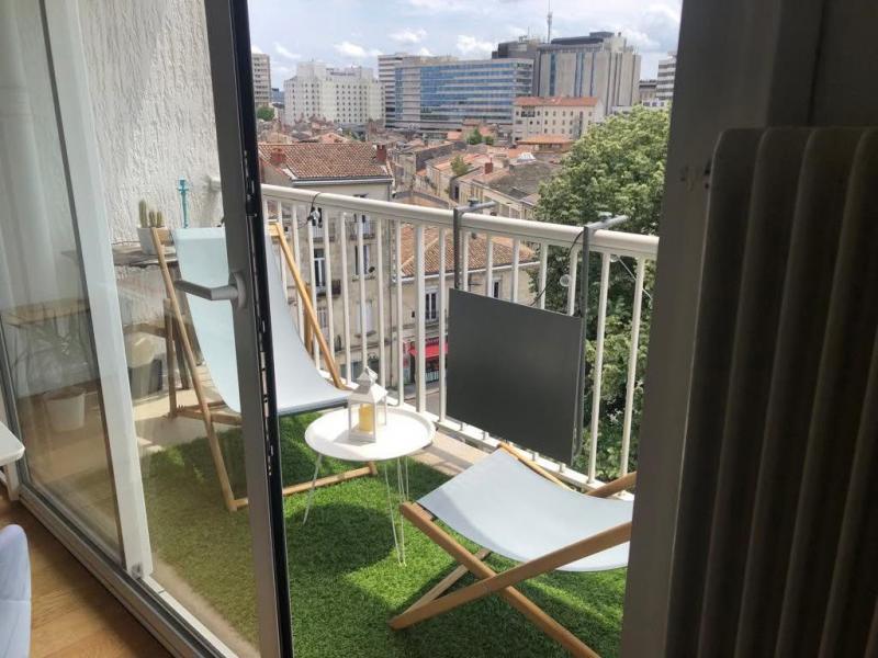 Appartement - 34 m² - 2 pièces