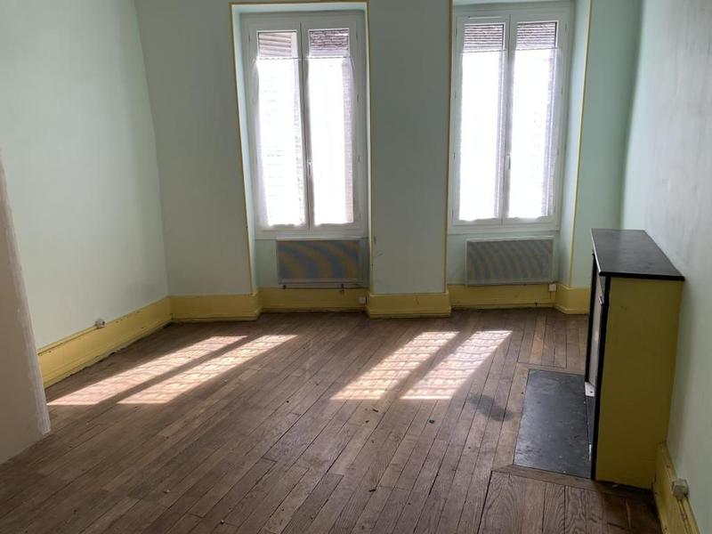 Immeuble - 100 m² - 6 pièces