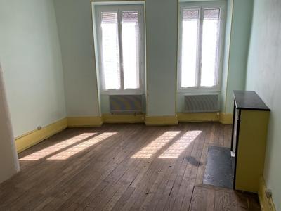 Immeuble - 100 m² - 6 pièces