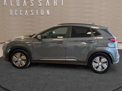 Hyundai Kona Electrique 39 kWh - 136 ch Creative