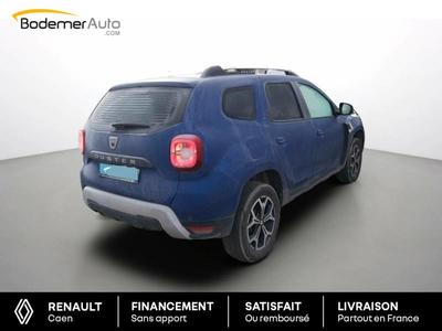 Dacia Duster Eco-G 100 4x2 Prestige