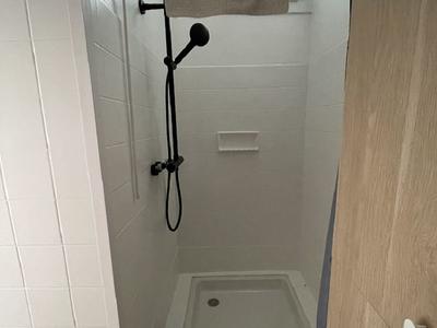 Appartement - 15 m² - 1 pièce