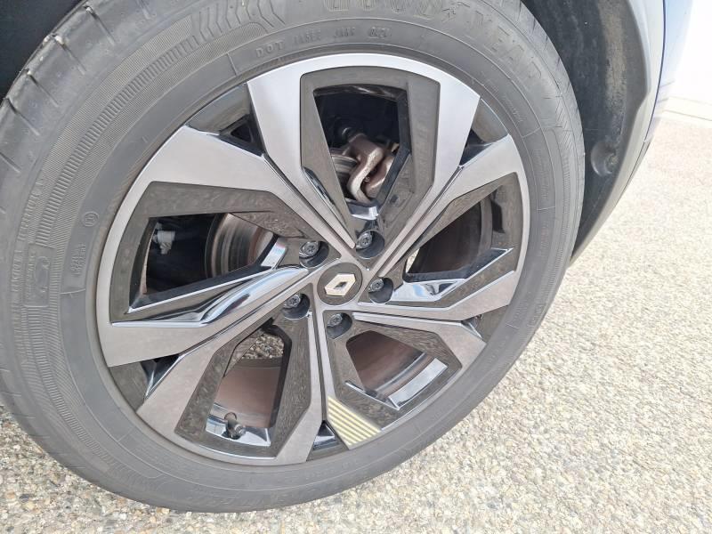 Renault Captur E-Tech full hybrid 145 Engineered