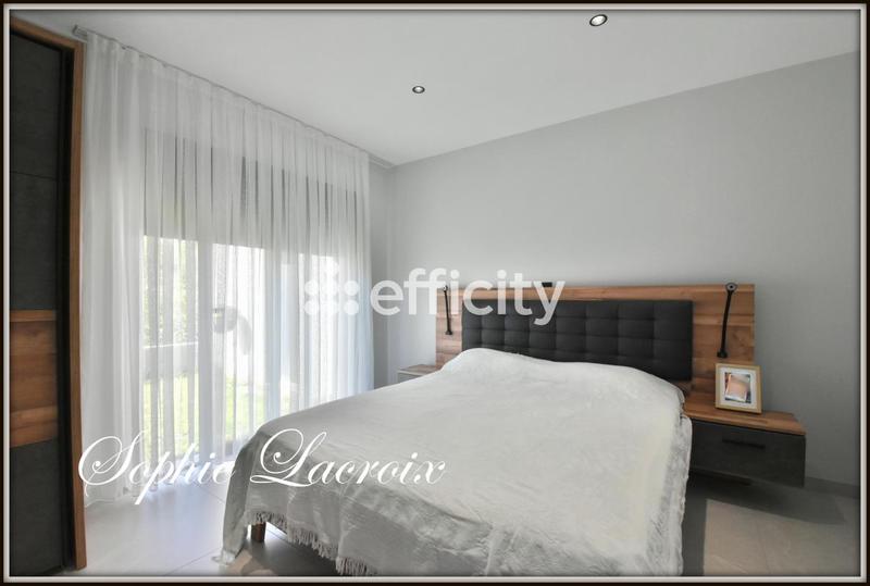 Villa - 135 m² - 5 pièces