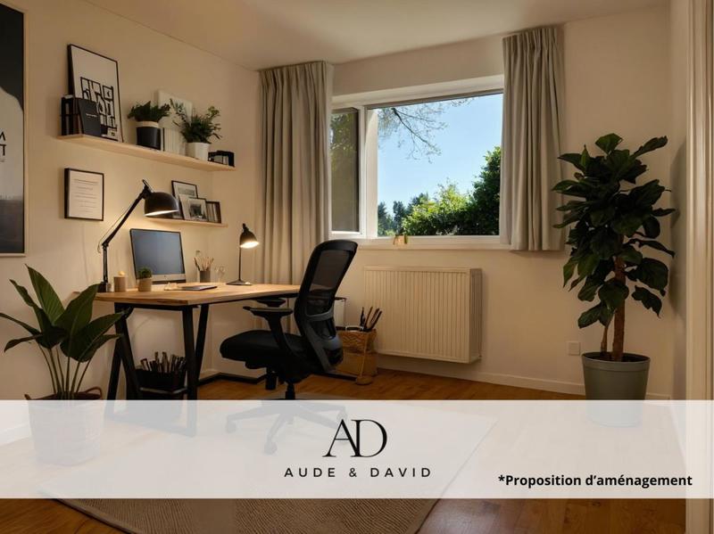 Maison - 127 m² - 5 pièces