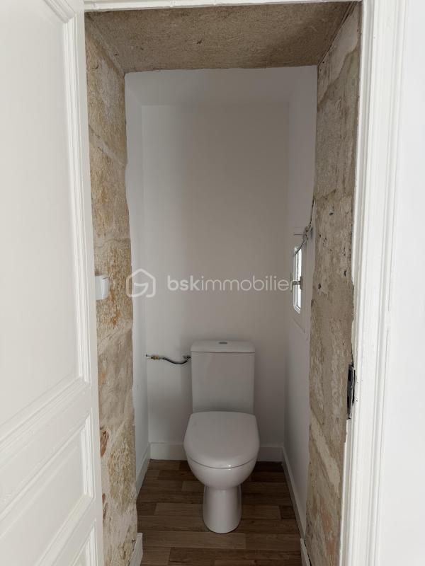 Appartement - 92 m² - 4 pièces