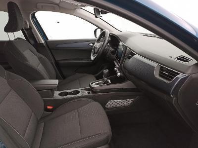 Renault Arkana mild hybrid 140 Edc Fap - 22 Evolution