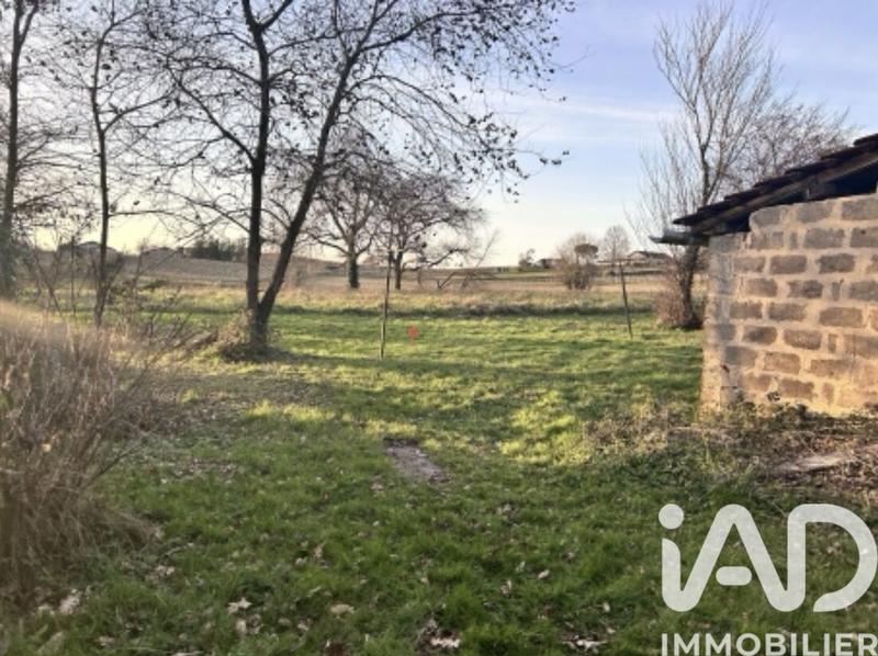 Ferme - 120 m² - 3 pièces