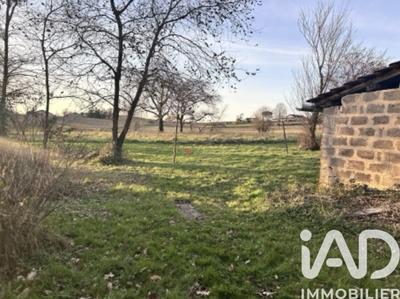 Ferme - 120 m² - 3 pièces