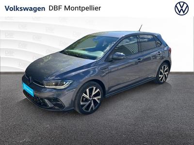 Volkswagen Polo 1.0 Tsi 95 s&amp;S Bvm5 R-Line