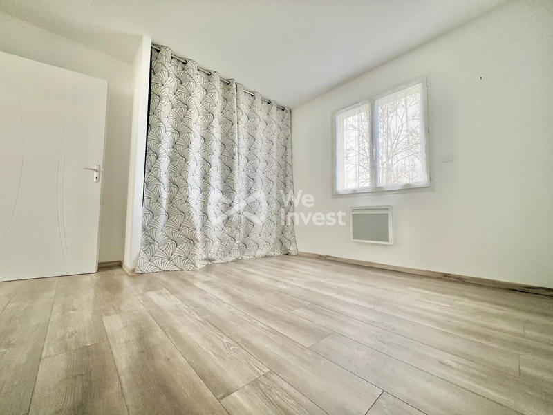 Maison - 82 m² - 3 pièces