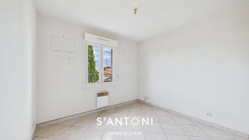 Maison - 106 m² - 4 pièces