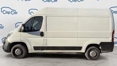 Citroën Jumper 2.2 BlueHDi 120 L2h2 Driver - Entretien constructeur