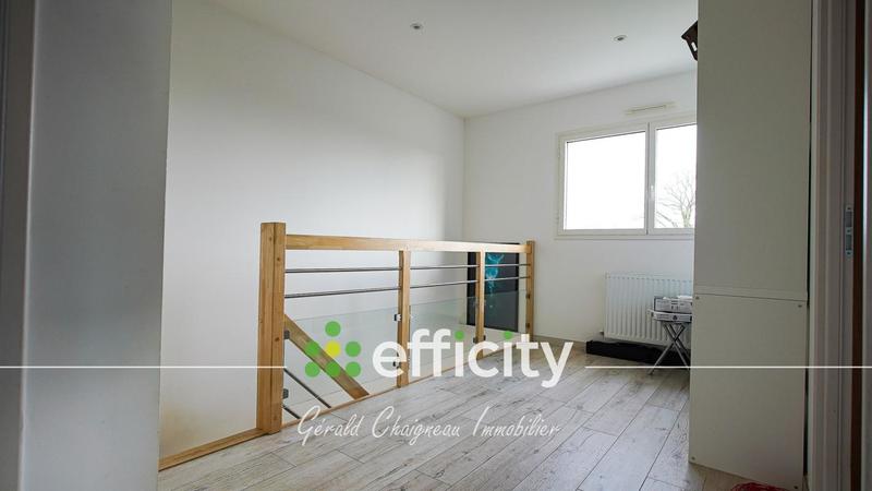 Maison - 129 m² - 4 pièces