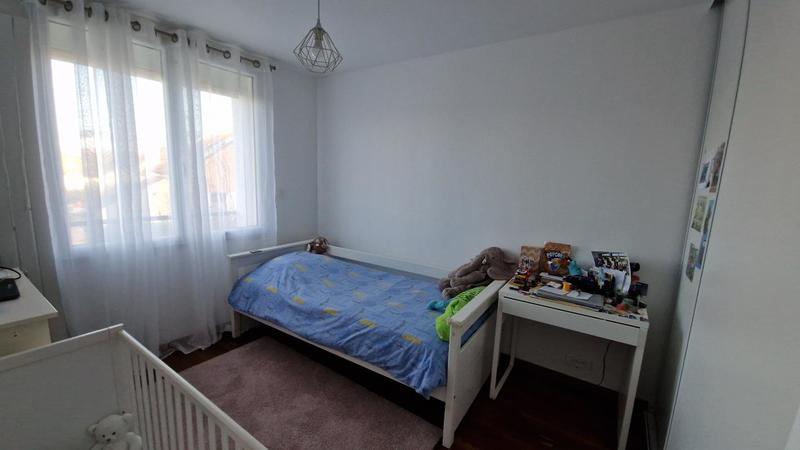 Maison - 159 m² - 5 pièces