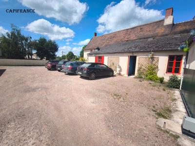 Fonds de commerce - 380 m²