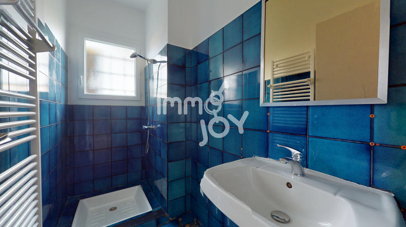 Maison - 108 m² - 5 pièces