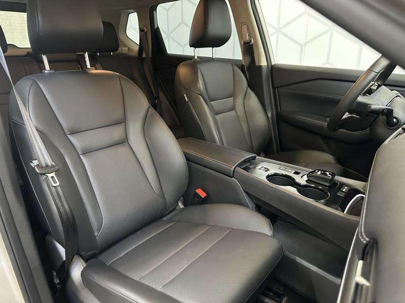 Nissan X-Trail e-Power 204 ch n-Connecta