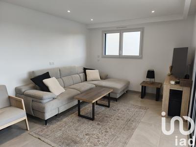 Maison - 141 m² - 6 pièces
