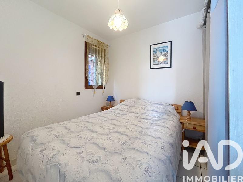 Maison - 45 m² - 3 pièces