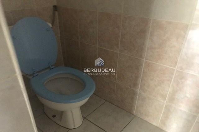 Appartement - 57 m² - 2 pièces