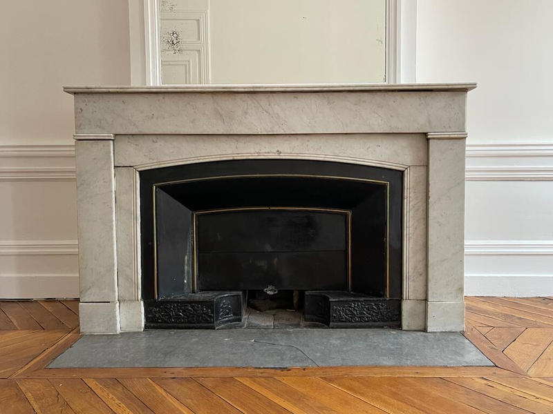 Appartement - 147 m² - 6 pièces