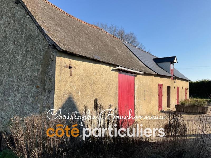 Maison - 127 m² - 5 pièces