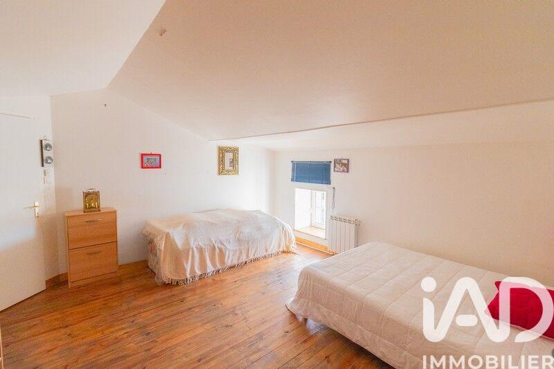 Maison - 147 m² - 6 pièces