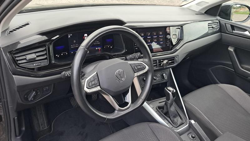 Volkswagen Taigo 1.0 Tsi 116 Dsg7 Style