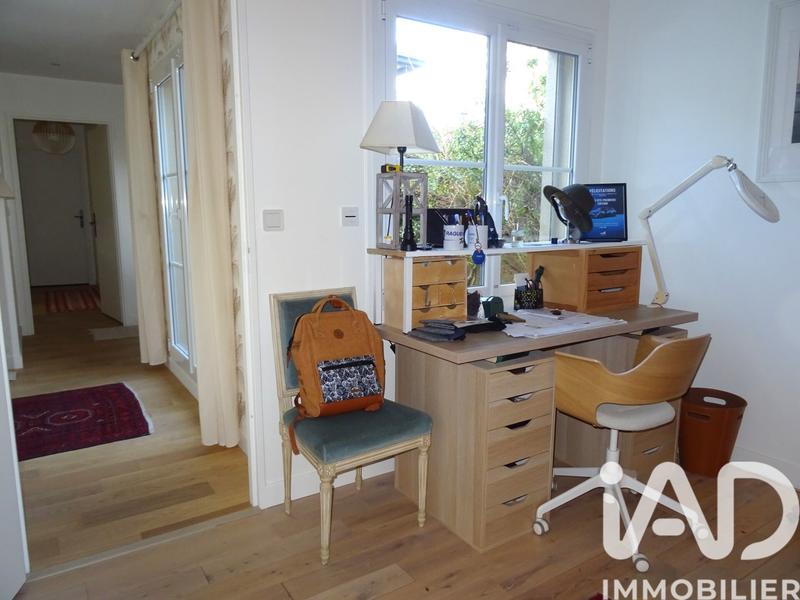 Maison - 144 m² - 5 pièces