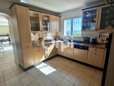 Villa - 167 m² - 5 pièces