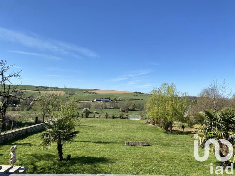 Maison de village - 360 m² - 9 pièces