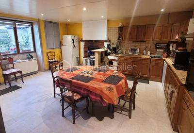 Longère - 255 m² - 12 pièces