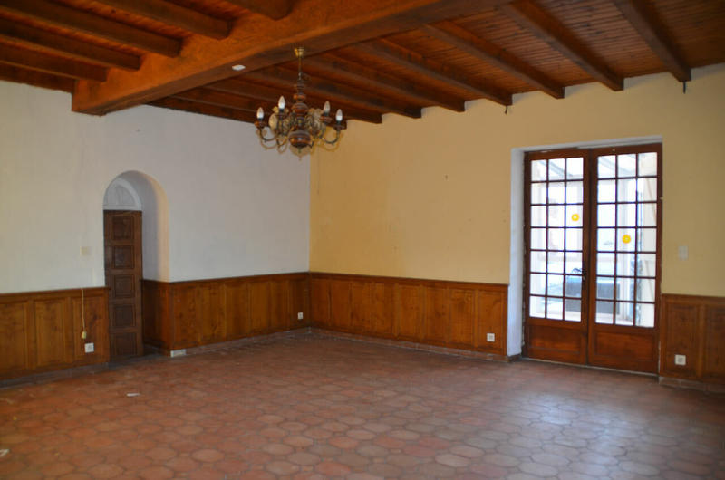 Maison - 121 m² - 4 pièces