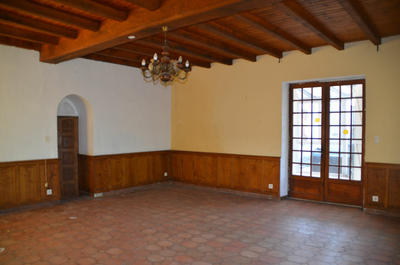 Maison - 121 m² - 4 pièces