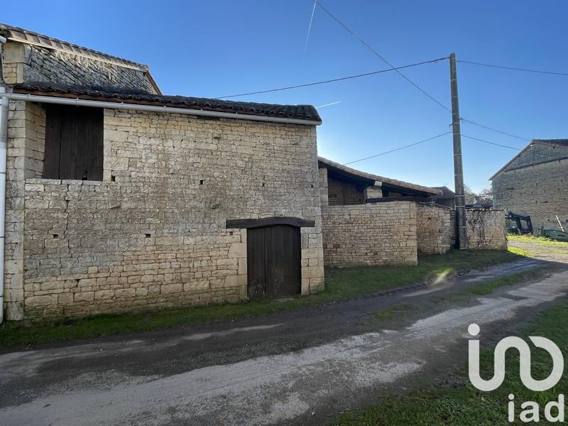 Maison - 113 m² - 4 pièces