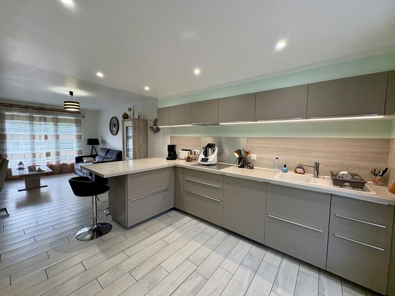 Villa - 102 m² - 4 pièces